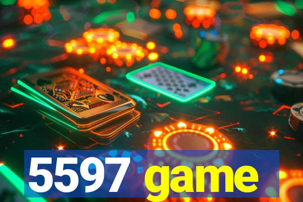 5597 game